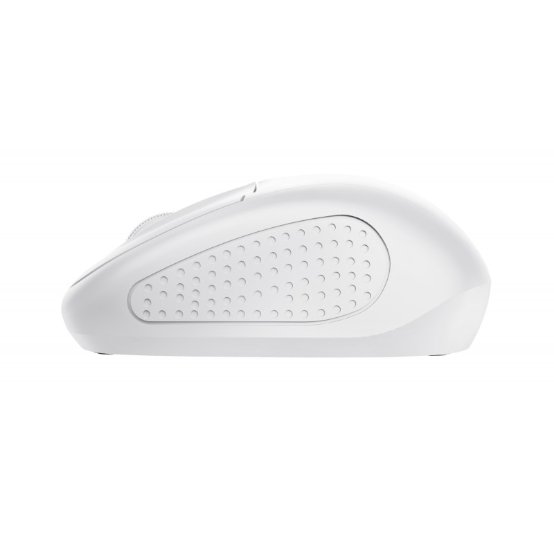 Trust Primo mouse Ambidestro RF Wireless Ottico 1600 DPI