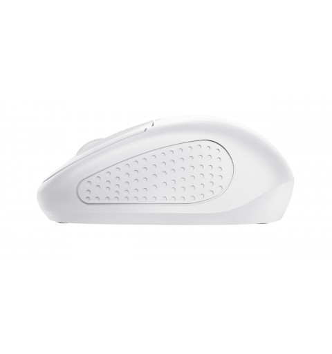 Trust Primo mouse Ambidestro RF Wireless Ottico 1600 DPI