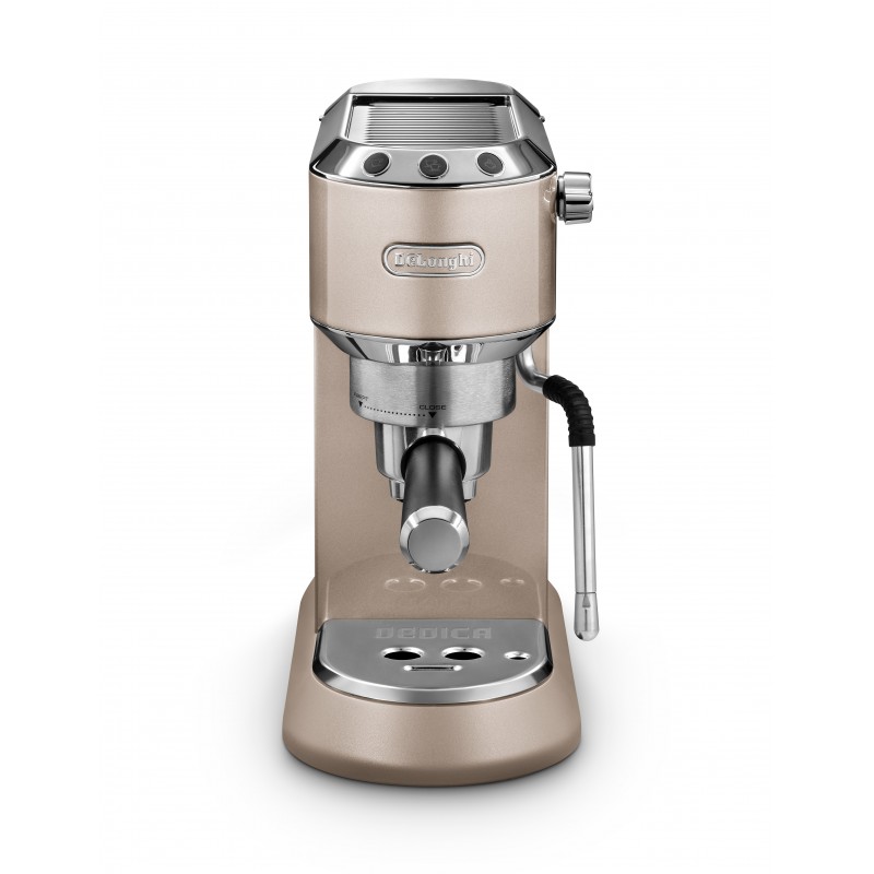 De’Longhi Dedica Arte EC885.BG Manuale Macchina per espresso 1,1 L