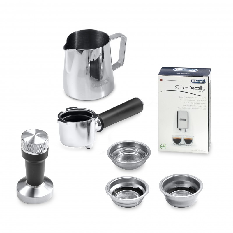 De’Longhi Dedica Arte EC885.BG Manual Máquina espresso 1,1 L