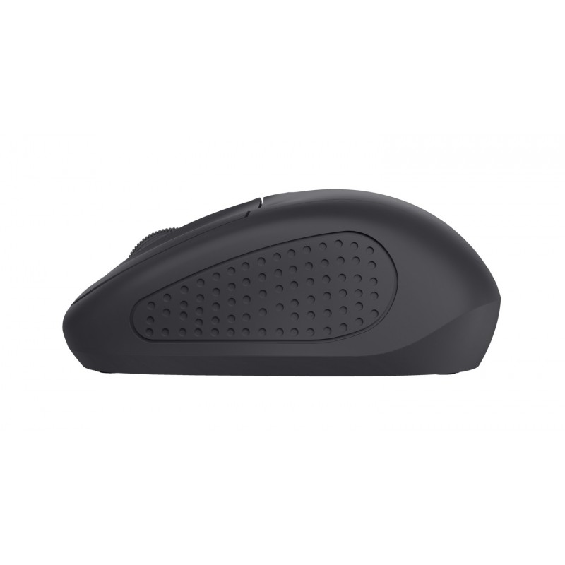 Trust Primo mouse Ambidestro RF Wireless Ottico 1600 DPI