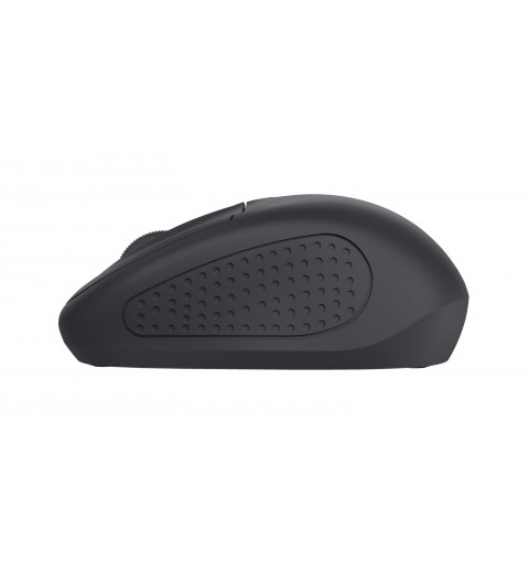 Trust Primo mouse Ambidestro RF Wireless Ottico 1600 DPI