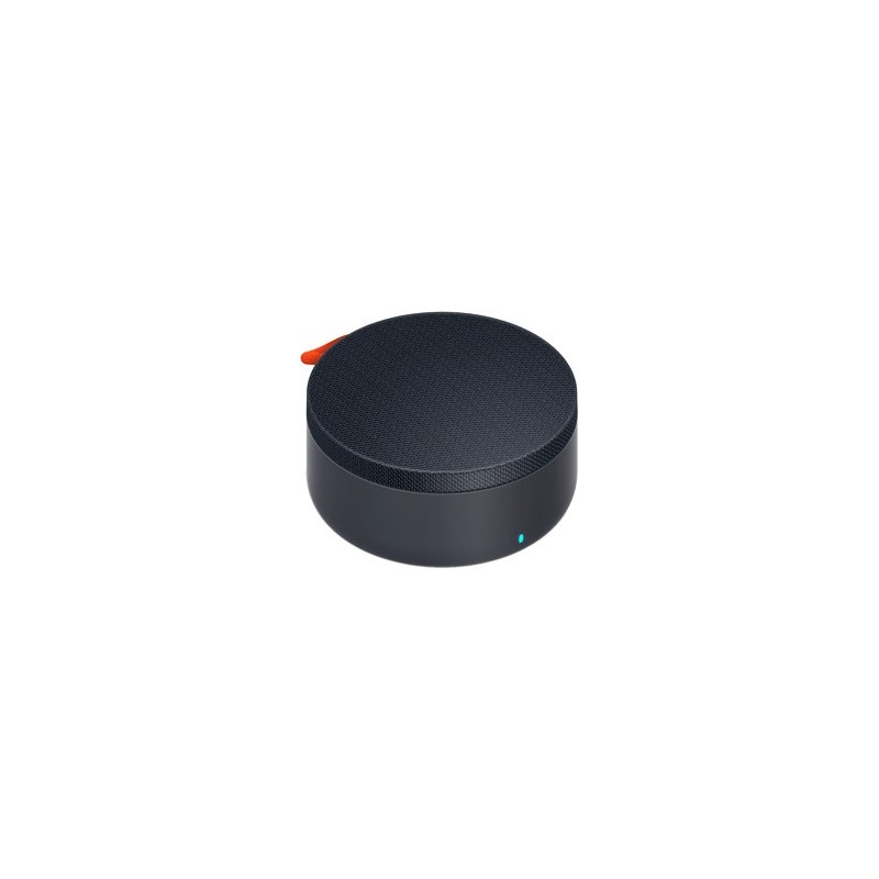 Xiaomi Mi Portable Bluetooth Speaker Altoparlante portatile mono Grigio