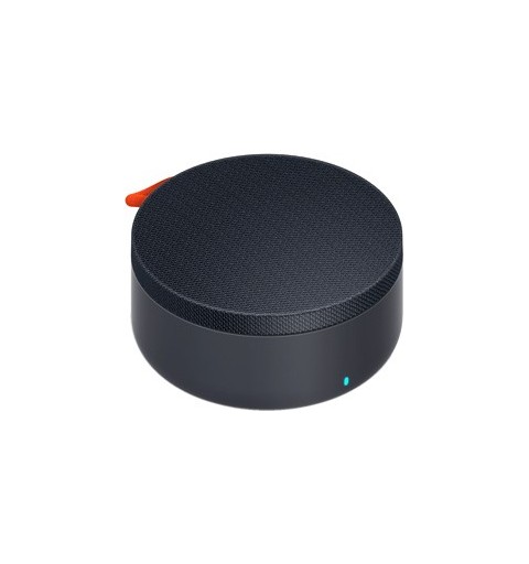 Xiaomi Mi Portable Bluetooth Speaker Altavoz monofónico portátil Gris