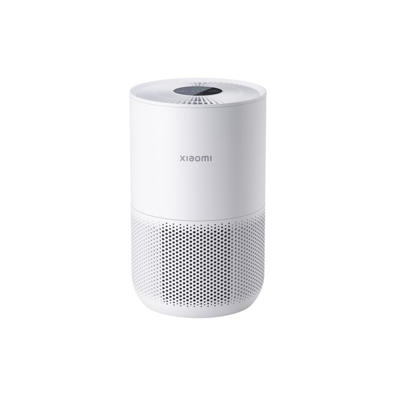 Xiaomi Smart Air Purifier 4 Compact 27 m² 60 dB 27 W Blanc Xiaomi Smart Air Purifier 4 Compact 27 m² 60 dB 27 W Blanc