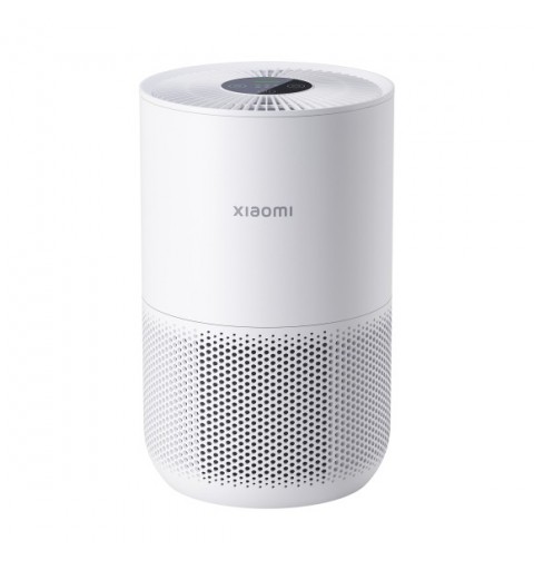 Xiaomi Smart Air Purifier 4 Compact 27 m² 60 dB 27 W Blanc