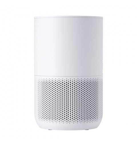 Xiaomi Smart Air Purifier 4 Compact 27 m² 60 dB 27 W Weiß