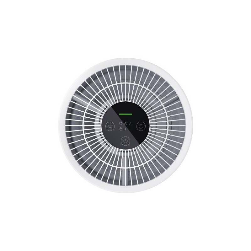 Xiaomi Smart Air Purifier 4 Compact 27 m² 60 dB 27 W Bianco