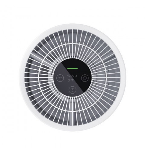 Xiaomi Smart Air Purifier 4 Compact 27 m² 60 dB 27 W Bianco