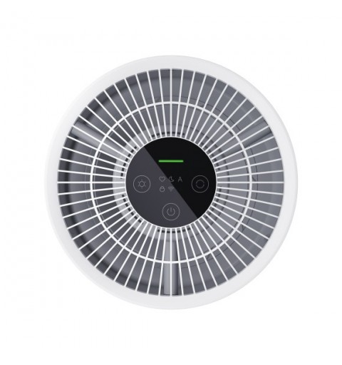 Xiaomi Smart Air Purifier 4 Compact 27 m² 60 dB 27 W Blanc