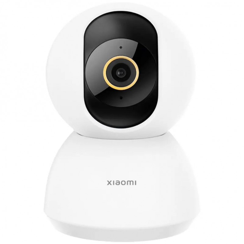 Xiaomi Smart Camera C300 Sphérique Caméra de sécurité IP Intérieure 2304 x 1296 pixels Plafond Mur Bureau