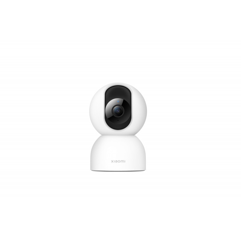 Xiaomi C400 Mi 360° Home Security Camera 2K Sphärisch IP-Sicherheitskamera Indoor 2304 x 1296 Pixel Decke Wand Schreibtisch