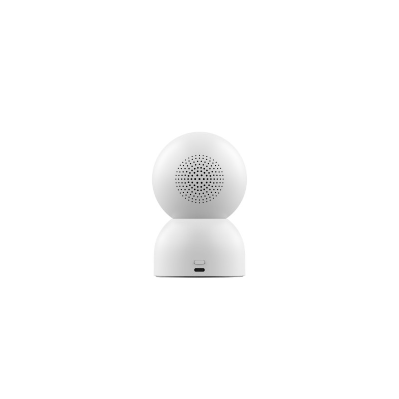 Xiaomi C400 Mi 360° Home Security Camera 2K Sphärisch IP-Sicherheitskamera Indoor 2304 x 1296 Pixel Decke Wand Schreibtisch