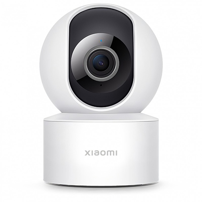 Xiaomi Smart Camera C200 Sferico Telecamera di sicurezza IP Interno 1920 x 1080 Pixel Soffitto Parete scrivania