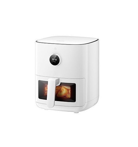 Xiaomi Smart Air Fryer Pro Singolo 4 L 1600 W Friggitrice ad aria calda Bianco