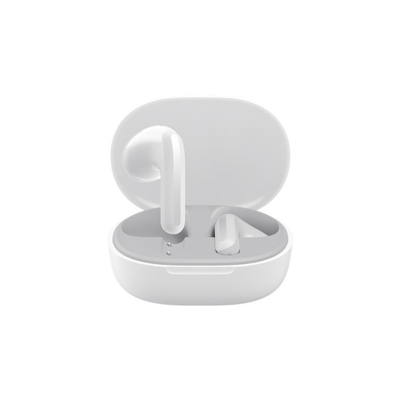 Xiaomi Redmi Buds 4 Lite Auriculares Inalámbrico Dentro de oído Llamadas Música USB Tipo C Bluetooth Blanco