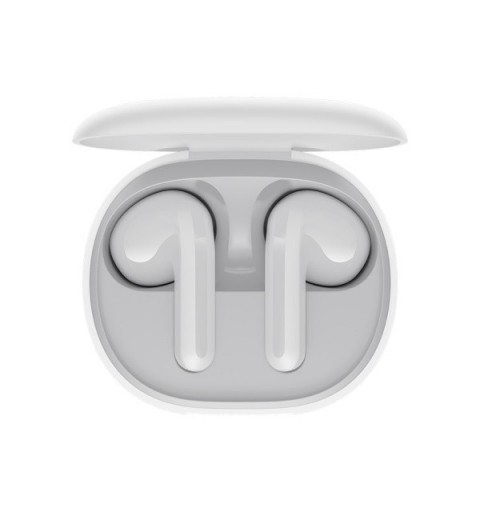 Xiaomi Redmi Buds 4 Lite Casque Sans fil Ecouteurs Appels Musique USB Type-C Bluetooth Blanc