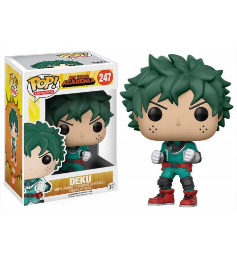 FUNKO Pop! Anime My Hero Academia - Deku