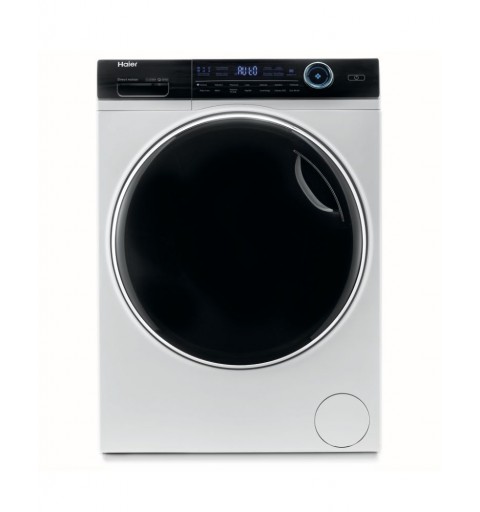 Haier I-Pro Series 7 HW80-B14979 washing machine Front-load 8 kg 1400 RPM A White