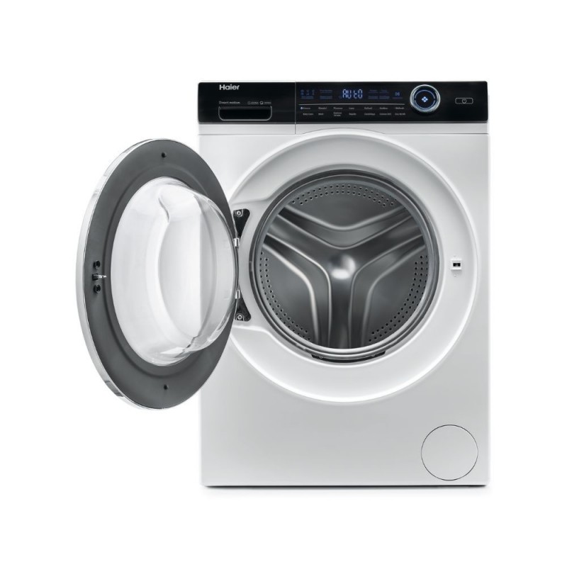 Haier I-Pro Series 7 HW80-B14979 lavatrice Libera installazione Caricamento frontale 8 kg 1400 Giri min A Bianco