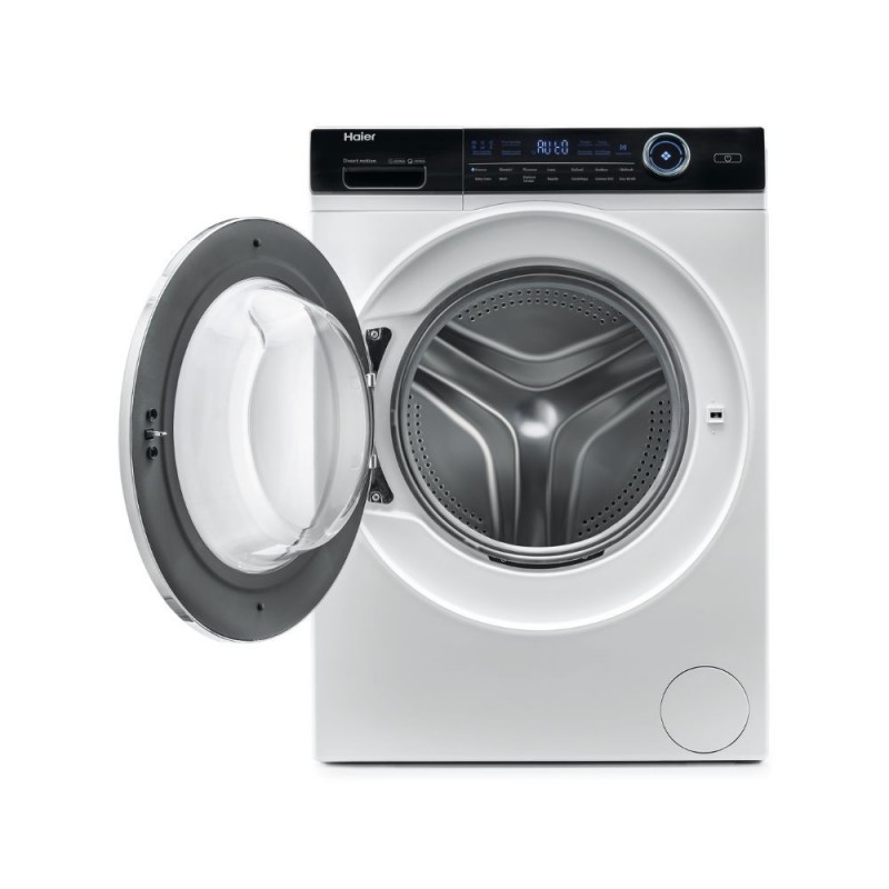 Haier I-Pro Series 7 HW80-B14979 washing machine Front-load 8 kg 1400 RPM A White