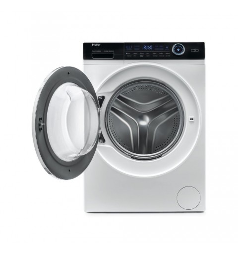 Haier I-Pro Series 7 HW80-B14979 lavatrice Libera installazione Caricamento frontale 8 kg 1400 Giri min A Bianco