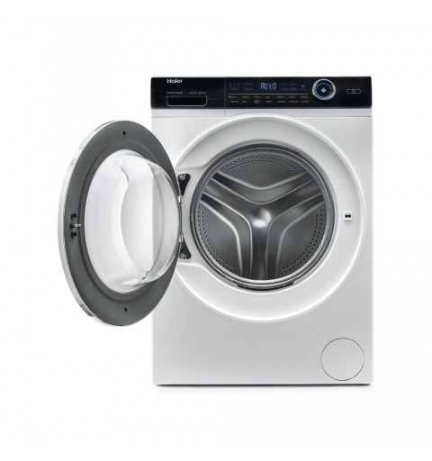 Haier I-Pro Series 7 HW80-B14979 machine à laver Charge avant 8 kg 1400 tr min A Blanc
