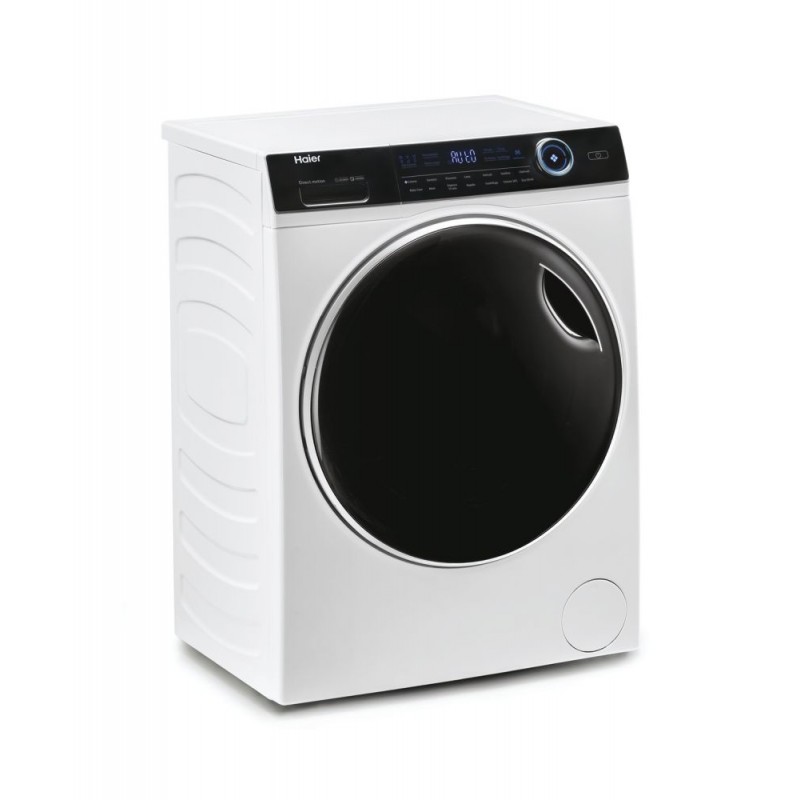 Haier I-Pro Series 7 HW80-B14979 lavadora Carga frontal 8 kg 1400 RPM A Blanco