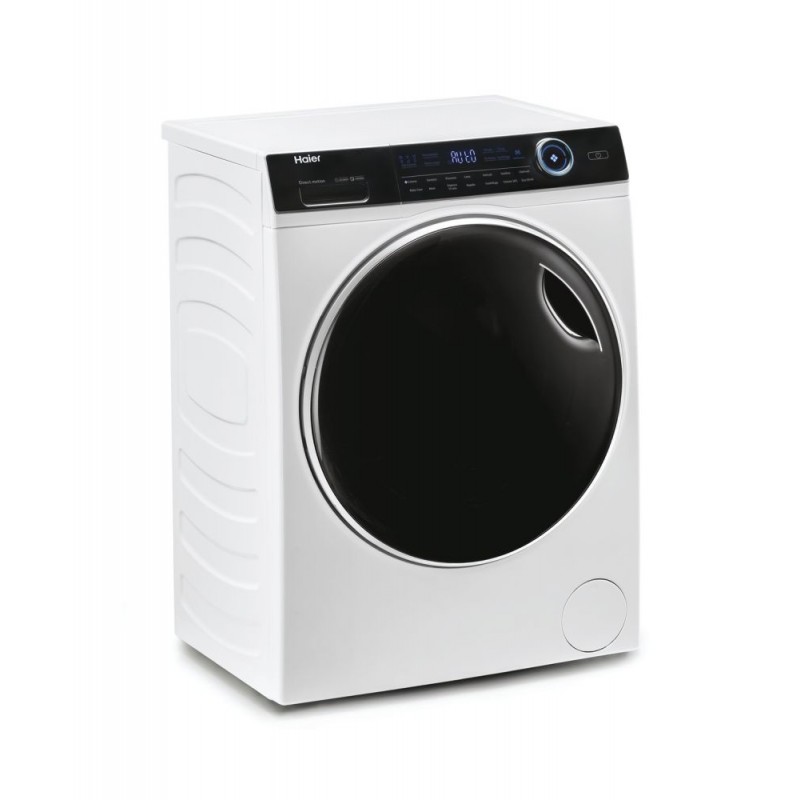 Haier I-Pro Series 7 HW80-B14979 washing machine Front-load 8 kg 1400 RPM A White