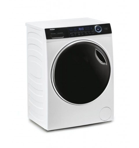 Haier I-Pro Series 7 HW80-B14979 lavatrice Libera installazione Caricamento frontale 8 kg 1400 Giri min A Bianco
