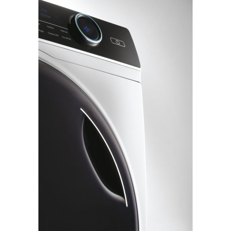 Haier I-Pro Series 7 HW80-B14979 washing machine Front-load 8 kg 1400 RPM A White