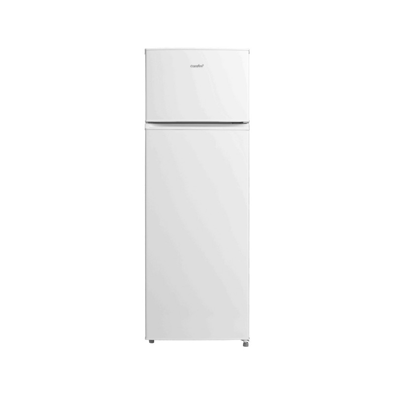 Comfeè RCT323WH1 réfrigérateur-congélateur Autoportante F Blanc