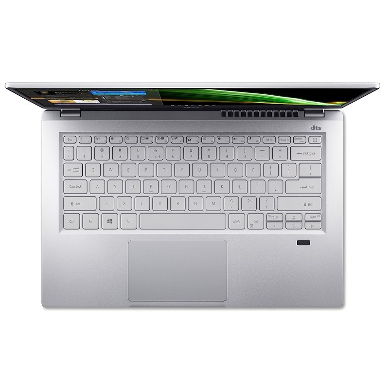 Acer Swift 3 SF314-43-R8MG 5500U Portátil 35,6 cm (14") Full HD AMD Ryzen™ 5 16 GB DDR4-SDRAM 512 GB SSD Wi-Fi 6 (802.11ax)