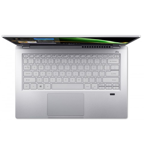 Acer Swift 3 SF314-43-R8MG 5500U Ordinateur portable 35,6 cm (14") Full HD AMD Ryzen™ 5 16 Go DDR4-SDRAM 512 Go SSD Wi-Fi 6