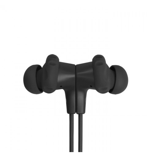 JBL Endurance Run 2 Wired Kopfhörer Kabelgebunden im Ohr Anrufe Musik Sport Alltag Schwarz
