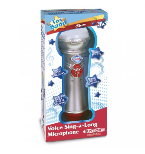 Bontempi Karaoke Microphone