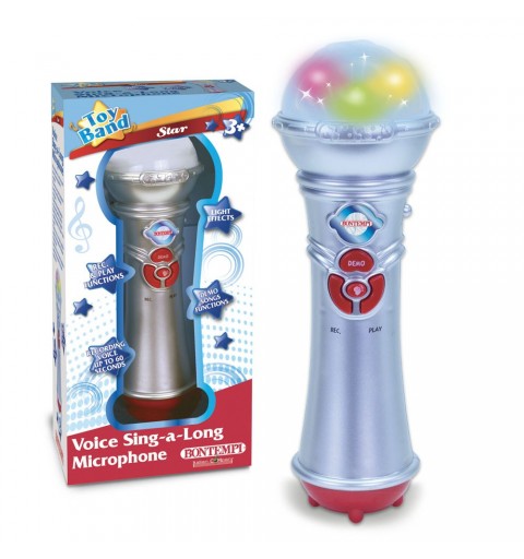 Bontempi Karaoke Microphone