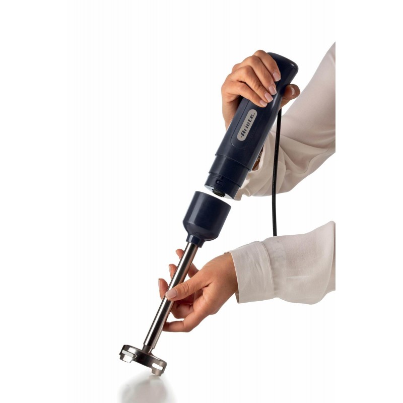 Ariete 0601 10 0.6 L Immersion blender 700 W Grey