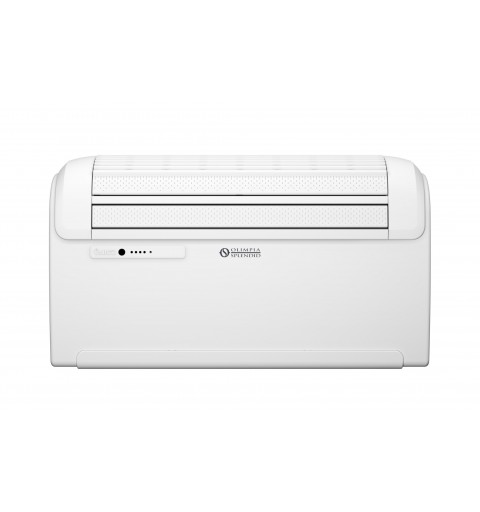 Olimpia Splendid Unico Art 12 SF RFA 2700 W White Through-wall air conditioner