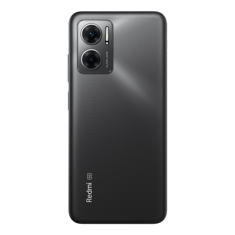 Vodafone Xiaomi Redmi 10 5G 16,7 cm (6.58") Double SIM Android 12 USB Type-C 4 Go 128 Go 5000 mAh Graphite