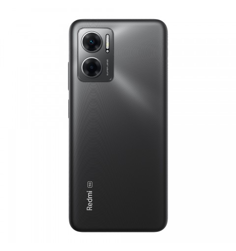 Vodafone Xiaomi Redmi 10 5G 16,7 cm (6.58") Double SIM Android 12 USB Type-C 4 Go 128 Go 5000 mAh Graphite