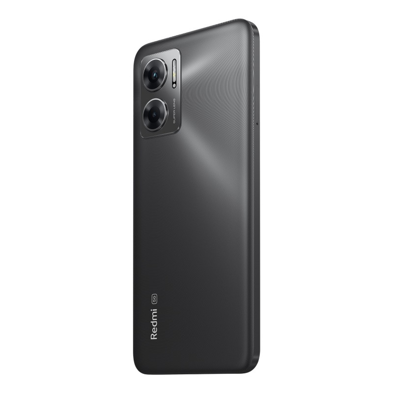 Vodafone Xiaomi Redmi 10 5G 16,7 cm (6.58") Double SIM Android 12 USB Type-C 4 Go 128 Go 5000 mAh Graphite