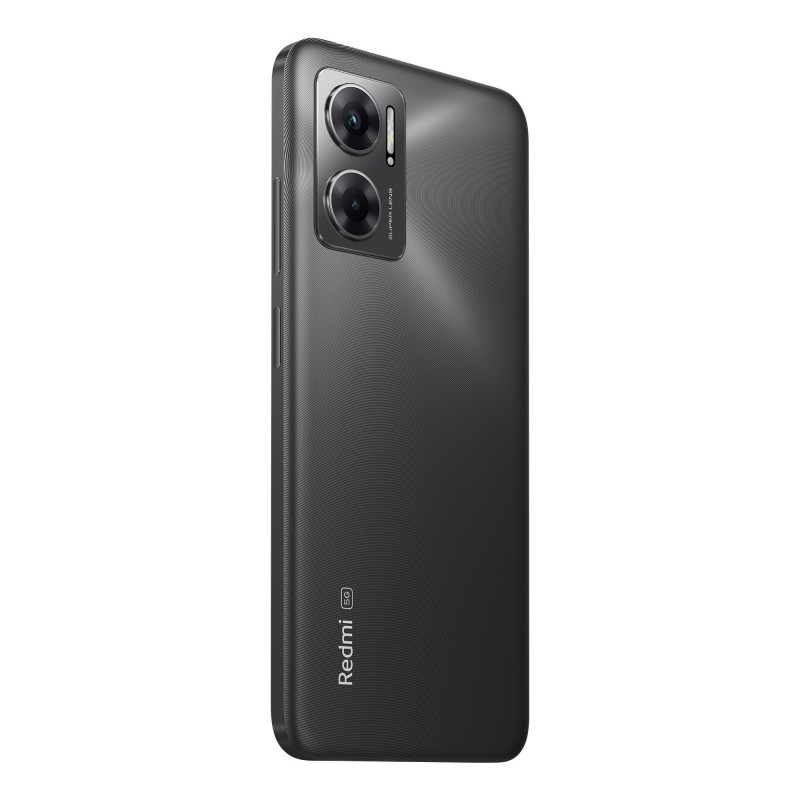 Vodafone Xiaomi Redmi 10 5G 16,7 cm (6.58") Double SIM Android 12 USB Type-C 4 Go 128 Go 5000 mAh Graphite