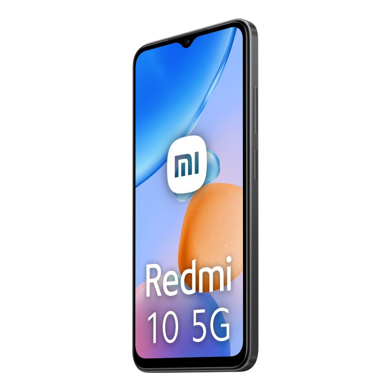 Vodafone Xiaomi Redmi 10 5G 16,7 cm (6.58") Double SIM Android 12 USB Type-C 4 Go 128 Go 5000 mAh Graphite