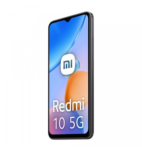 Vodafone Xiaomi Redmi 10 5G 16,7 cm (6.58") Double SIM Android 12 USB Type-C 4 Go 128 Go 5000 mAh Graphite