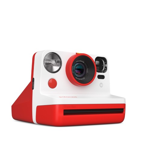 Polaroid 39009074 cámara instantánea impresión Rojo