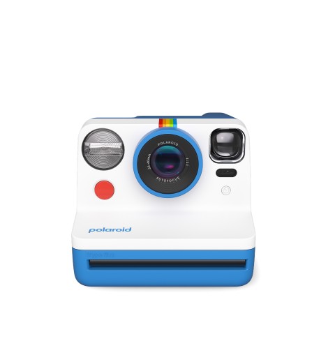 Polaroid 39009073 appareil photo instantanée Bleu