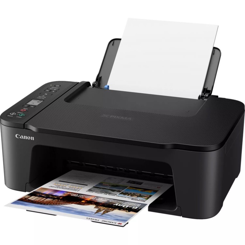 Canon PIXMA TS3550i Ad inchiostro A4 4800 x 1200 DPI 7,7 ppm Wi-Fi