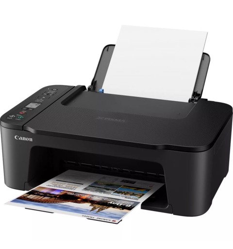 Canon PIXMA TS3550i Inkjet A4 4800 x 1200 DPI 7.7 ppm Wi-Fi