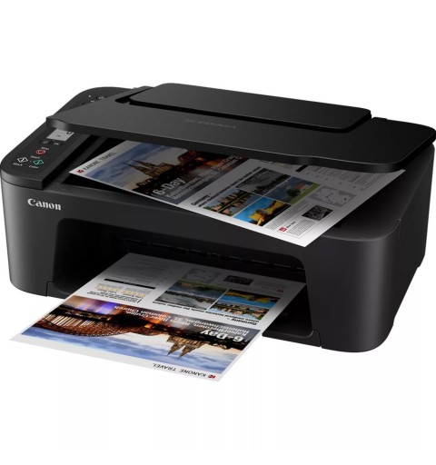 Canon PIXMA TS3550i Ad inchiostro A4 4800 x 1200 DPI 7,7 ppm Wi-Fi